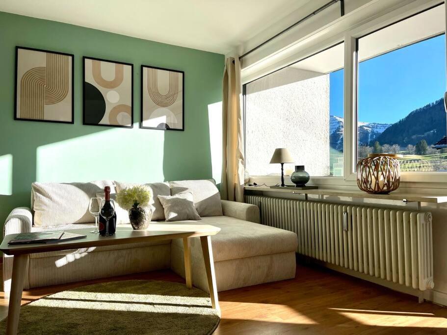 Bergfeeling Mit Oberstaufen Plus Екстер'єр фото